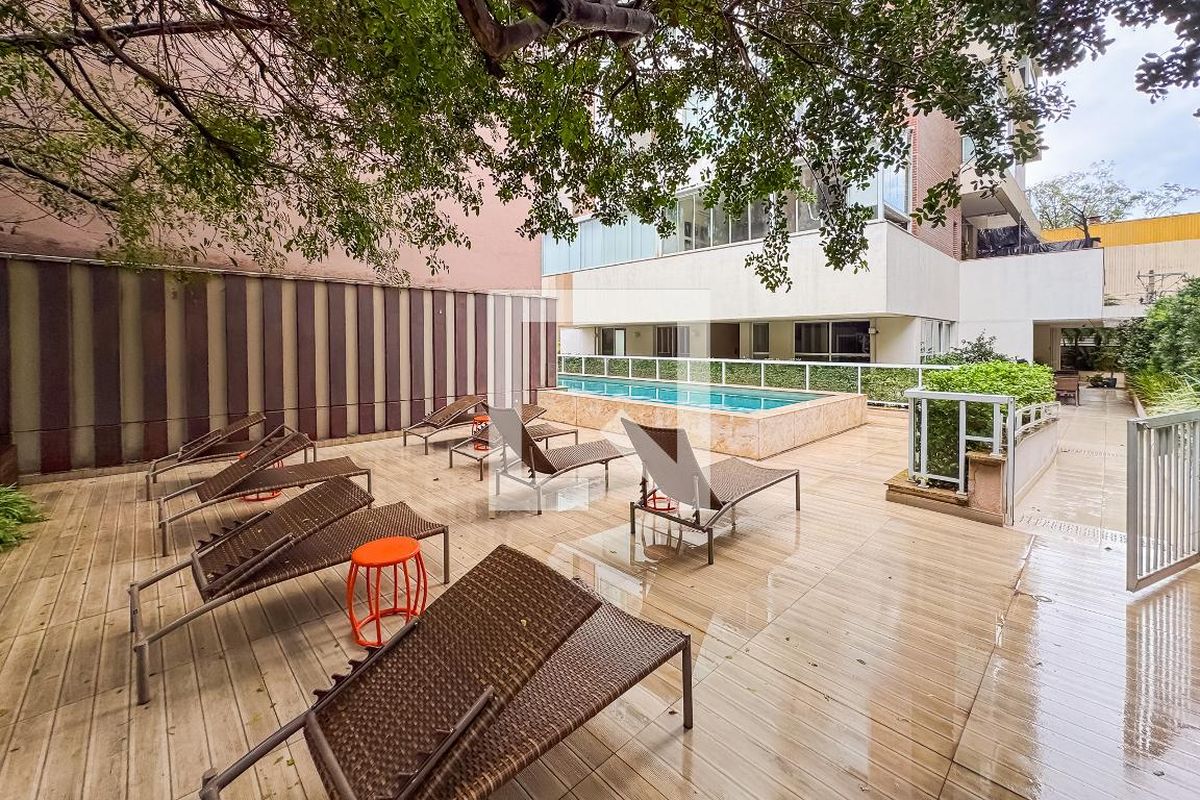 Apartamento, 1 quarto, 42 m² - Foto 49