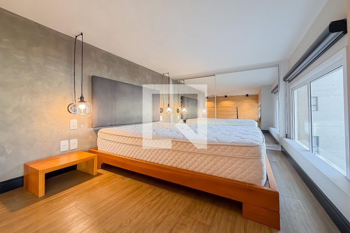 Apartamento, 1 quarto, 42 m² - Foto 20