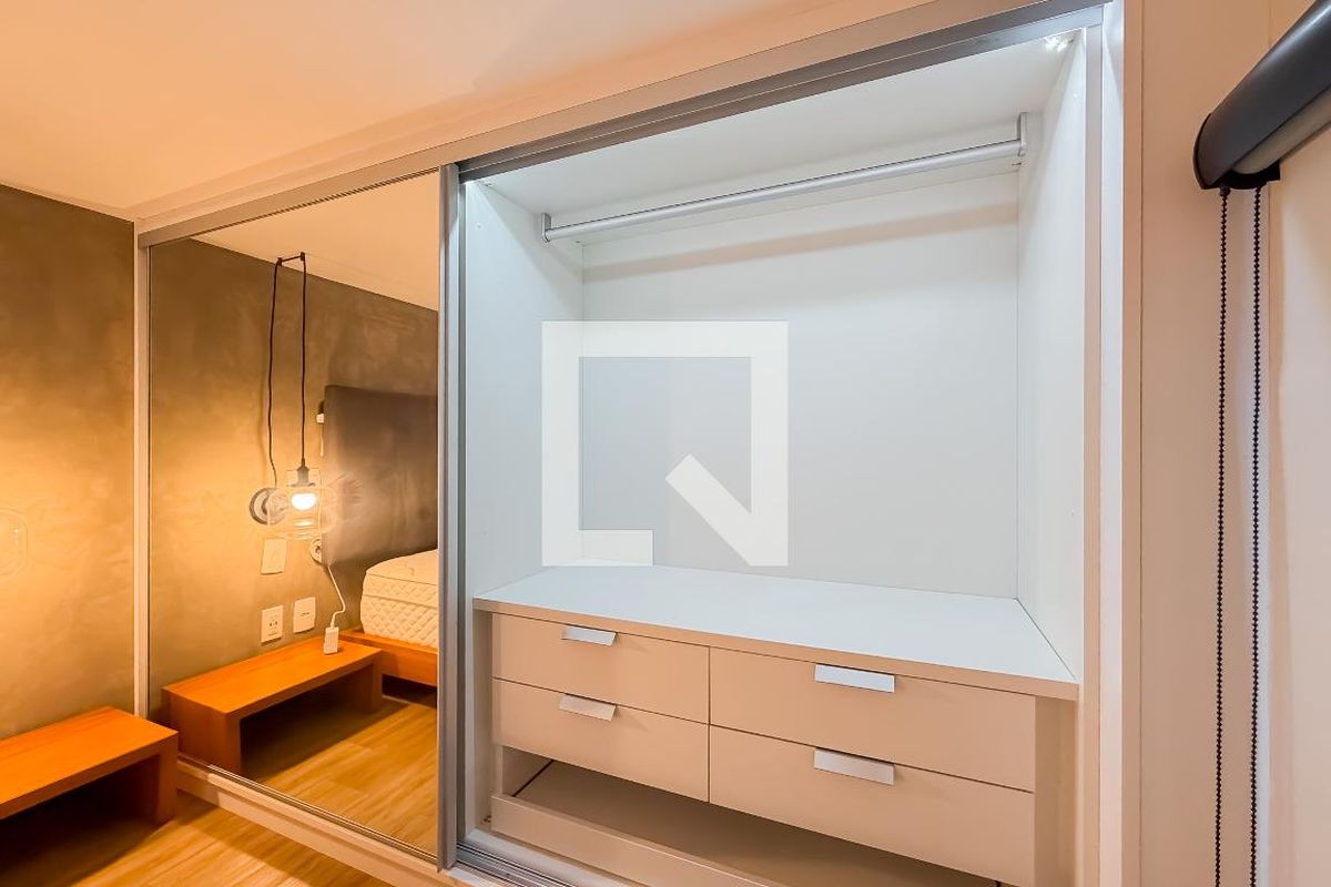 Apartamento, 1 quarto, 42 m² - Foto 25