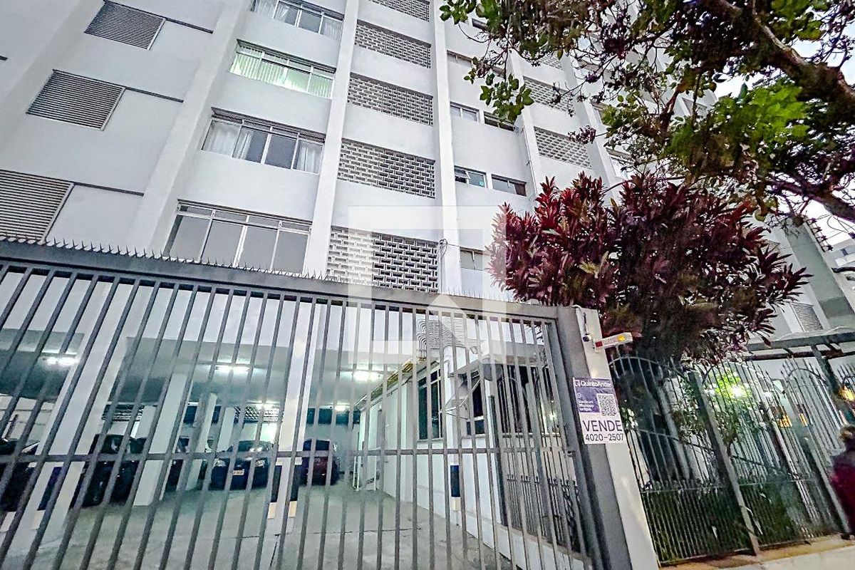 Apartamento, 2 quartos, 70 m² - Foto 43