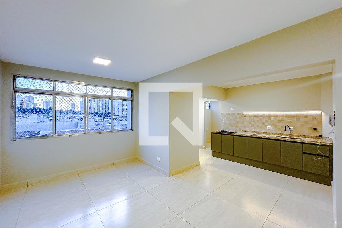 Apartamento, 2 quartos, 70 m² - Foto 2