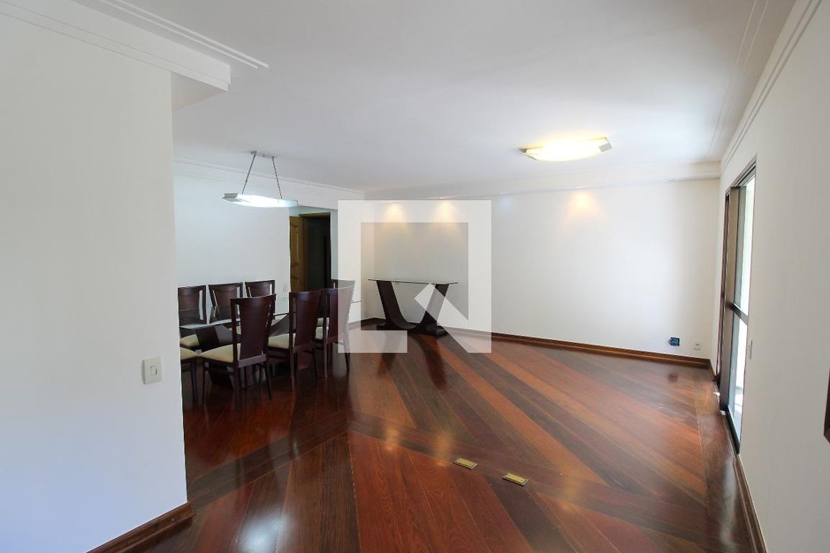 Apartamento, 3 quartos, 127 m² - Foto 3