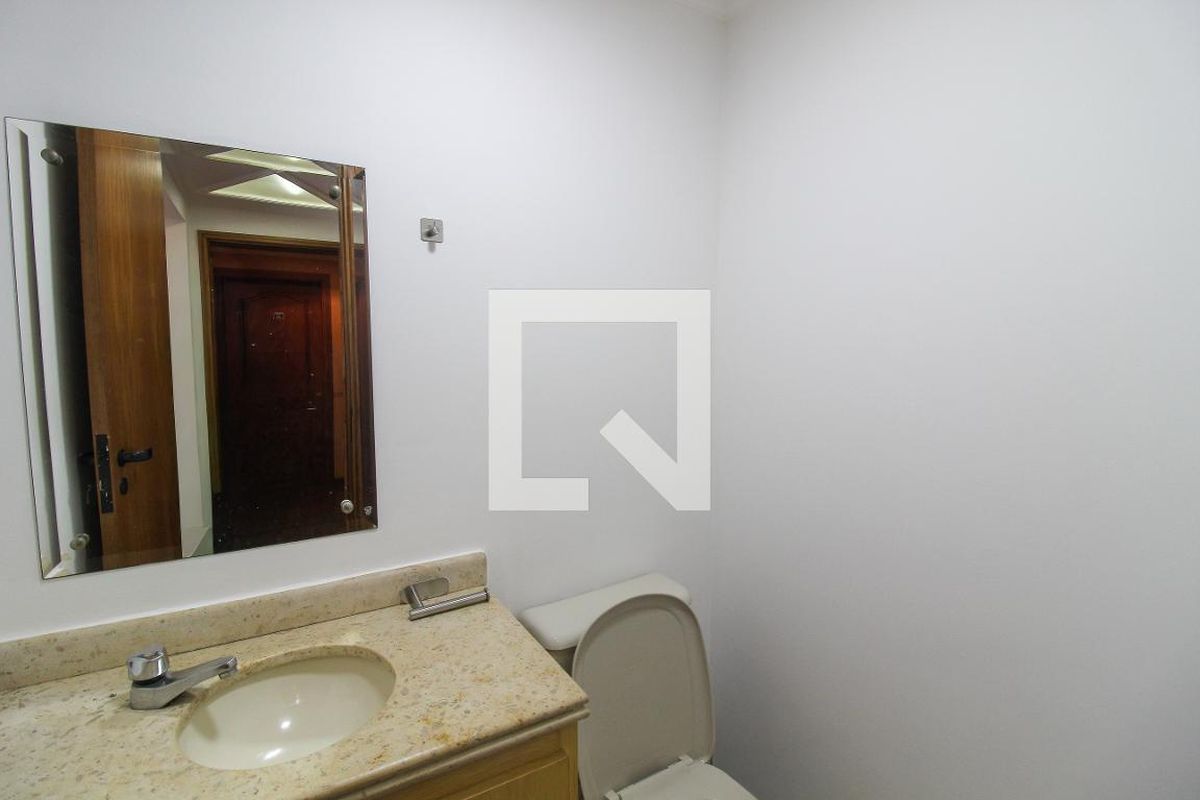 Apartamento, 3 quartos, 127 m² - Foto 32