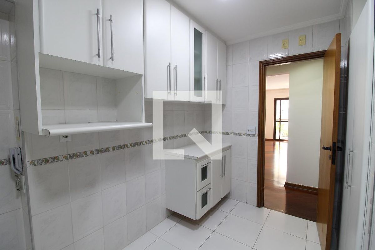 Apartamento, 3 quartos, 127 m² - Foto 11