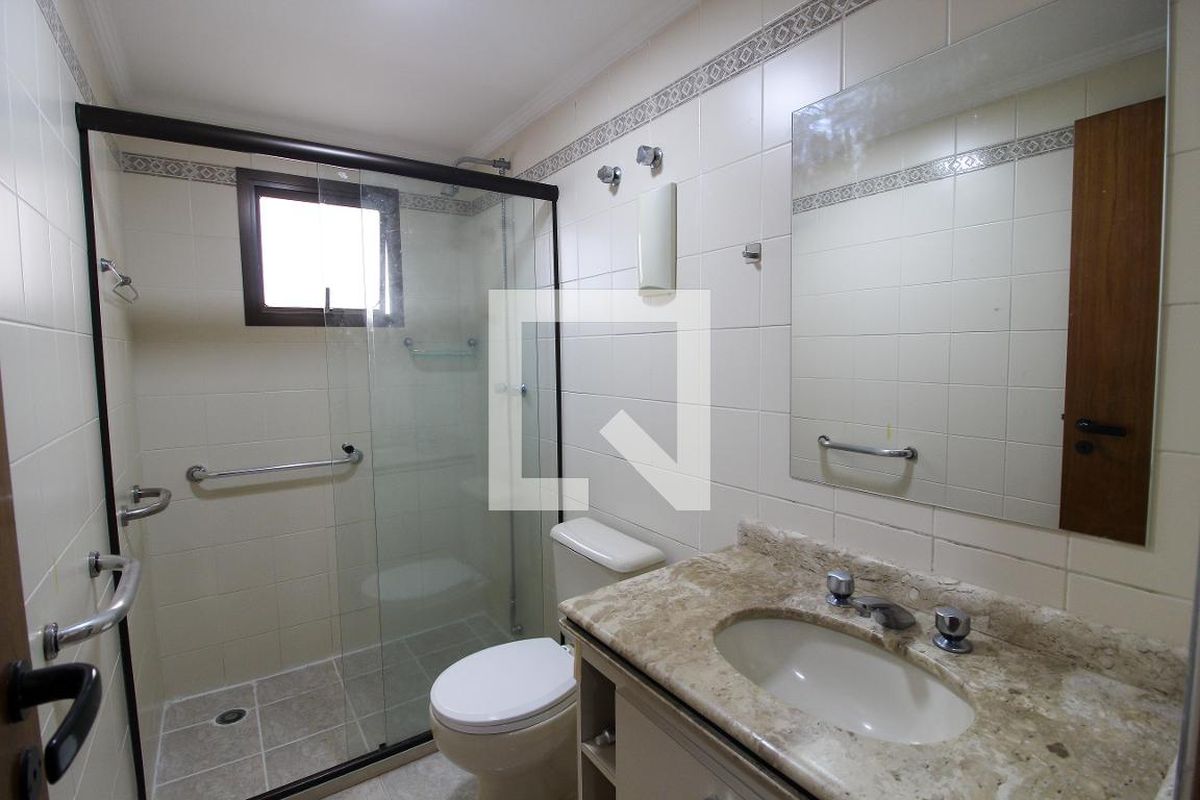 Apartamento, 3 quartos, 127 m² - Foto 31