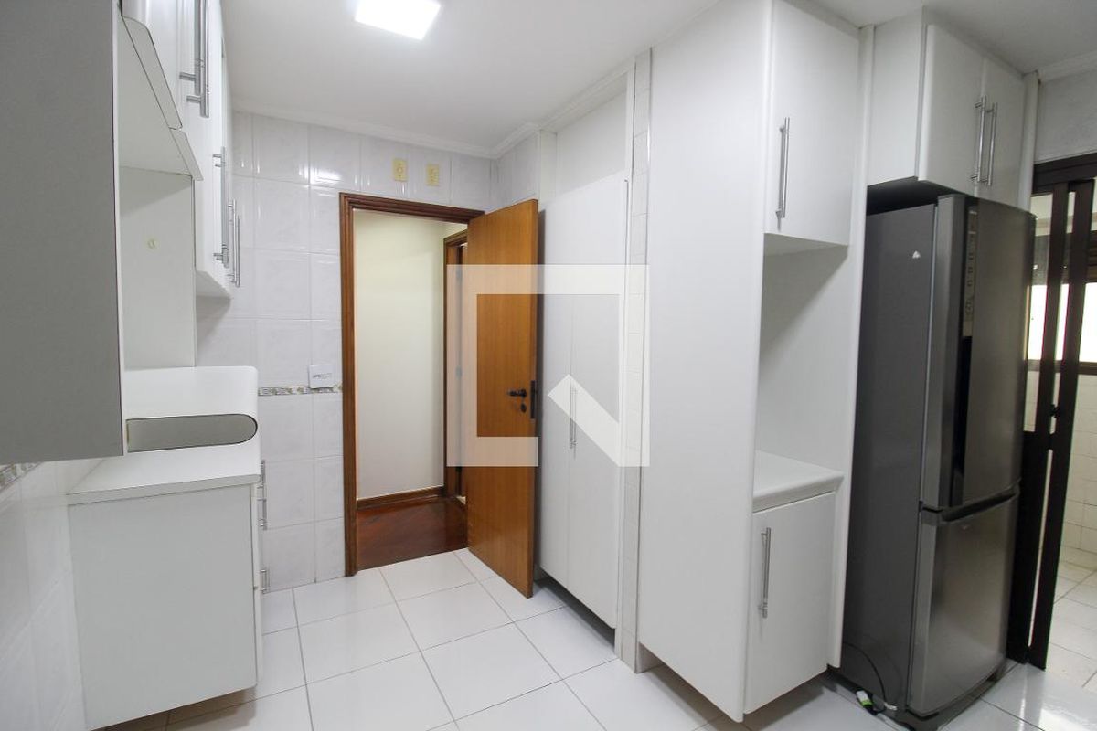 Apartamento, 3 quartos, 127 m² - Foto 10