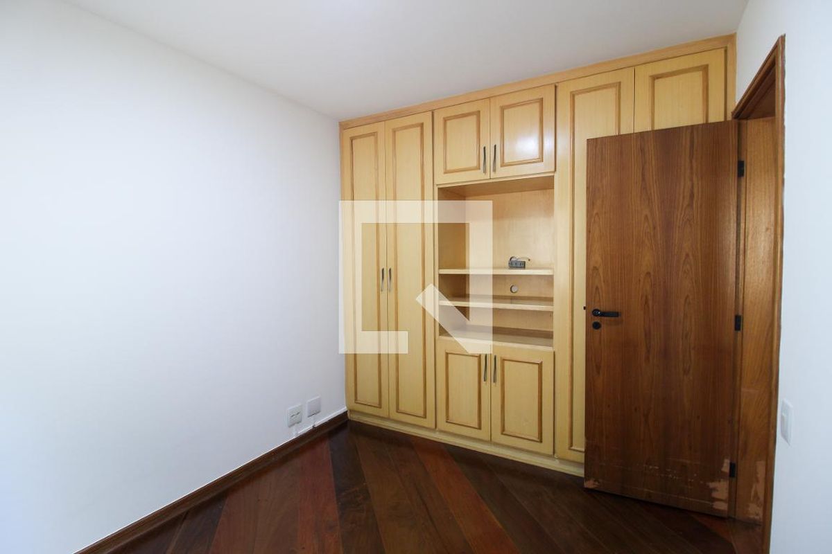 Apartamento, 3 quartos, 127 m² - Foto 30