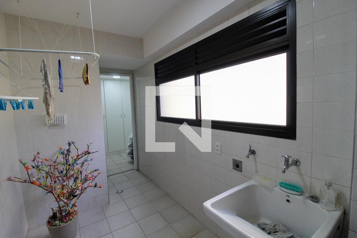 Apartamento, 3 quartos, 127 m² - Foto 34