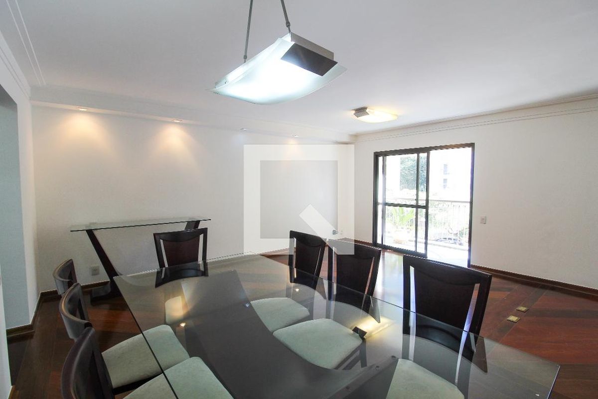Apartamento, 3 quartos, 127 m² - Foto 8
