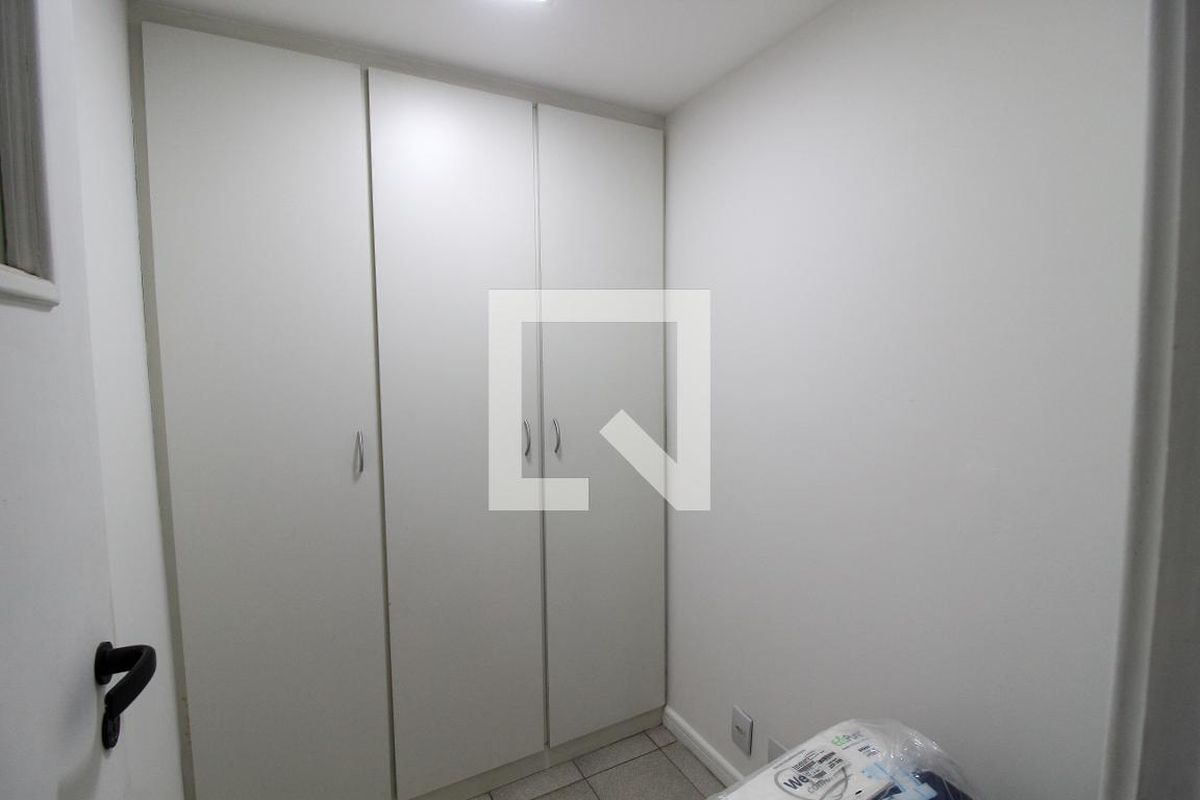 Apartamento, 3 quartos, 127 m² - Foto 36