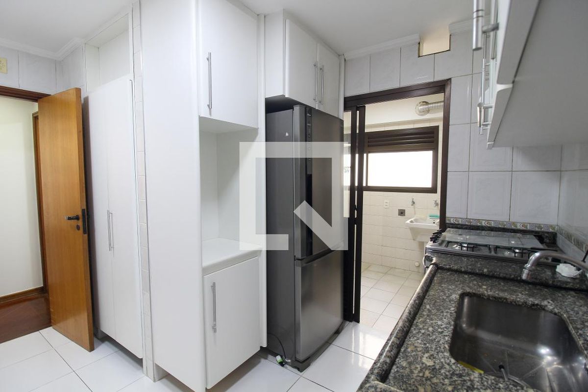 Apartamento, 3 quartos, 127 m² - Foto 12