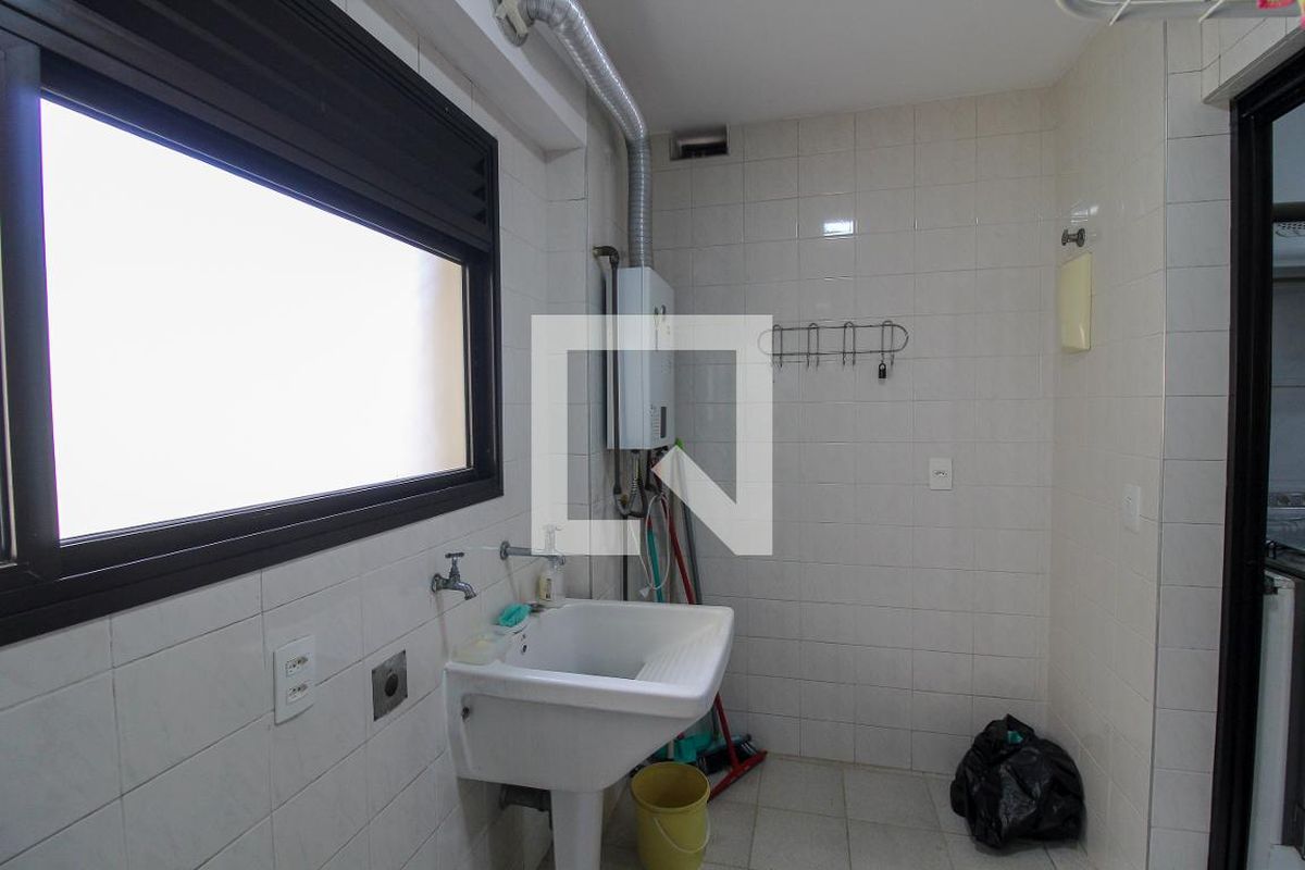 Apartamento, 3 quartos, 127 m² - Foto 33