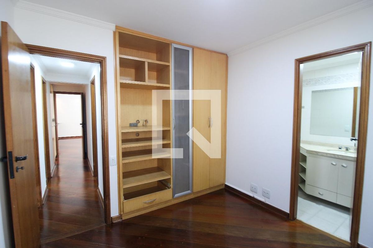 Apartamento, 3 quartos, 127 m² - Foto 22