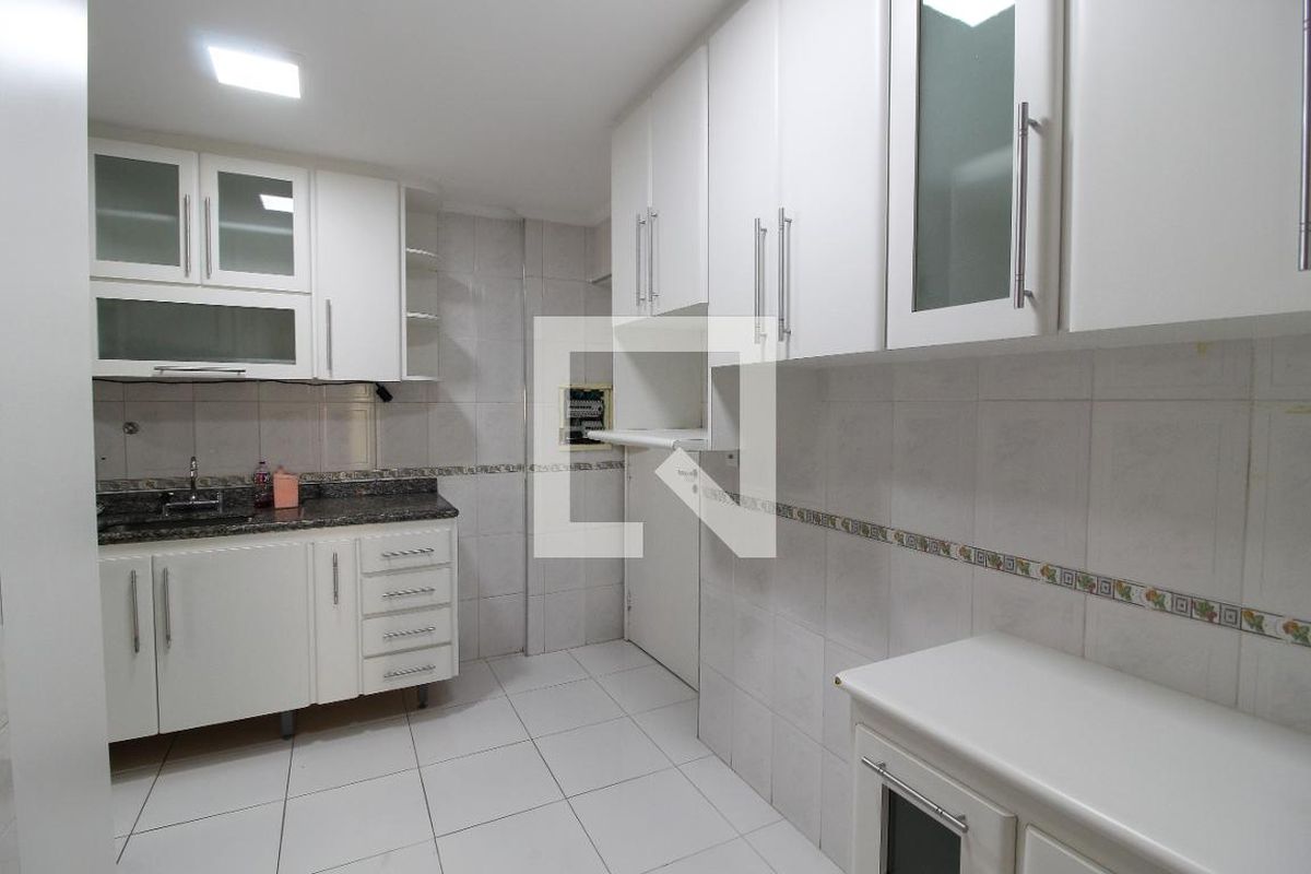 Apartamento, 3 quartos, 127 m² - Foto 9