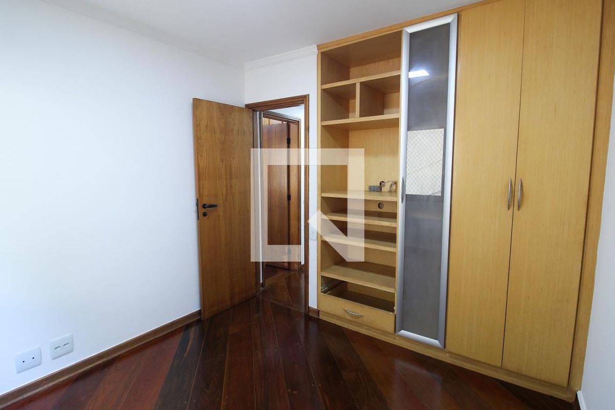 Apartamento, 3 quartos, 127 m² - Foto 23