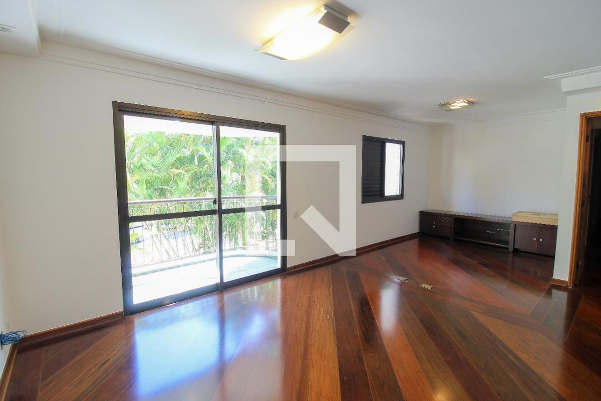 Apartamento, 3 quartos, 127 m² - Foto 1