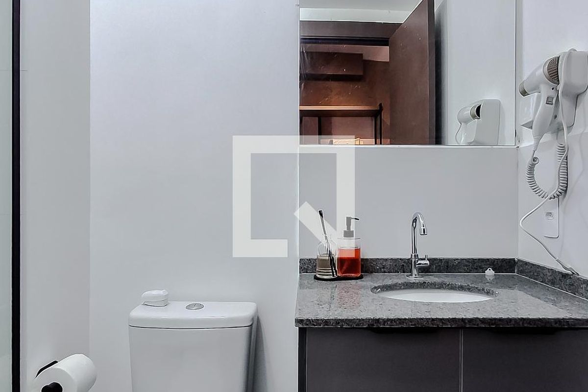 Kitnet-Studio, 35 m² - Foto 16