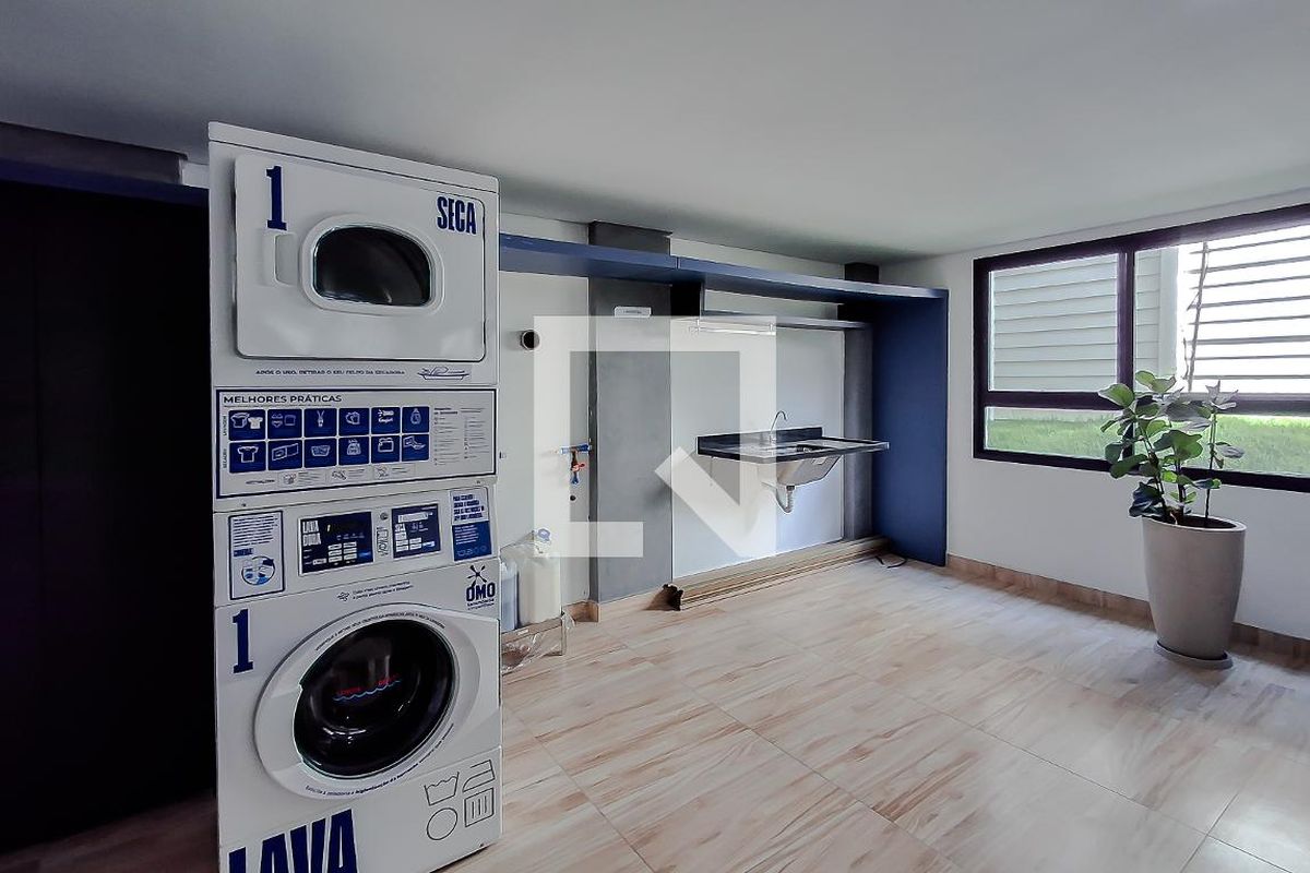 Kitnet-Studio, 35 m² - Foto 26