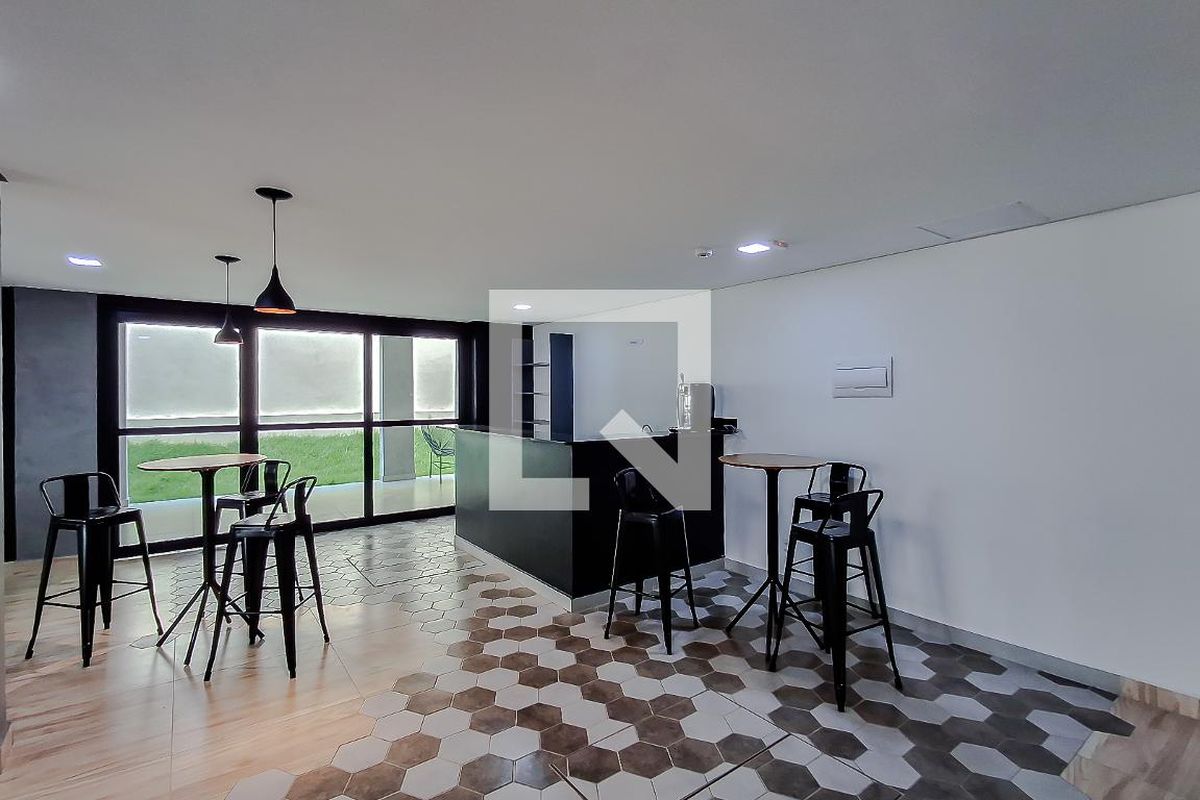 Kitnet-Studio, 35 m² - Foto 27