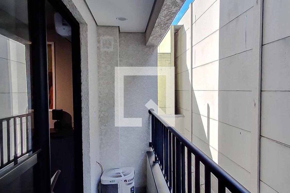 Kitnet-Studio, 35 m² - Foto 8