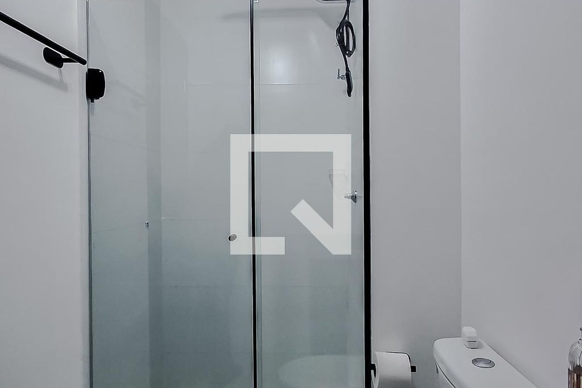 Kitnet-Studio, 35 m² - Foto 18
