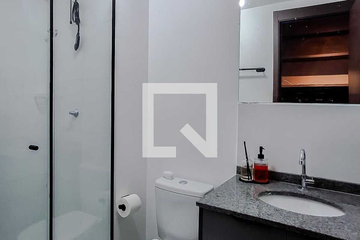 Kitnet-Studio, 35 m² - Foto 17