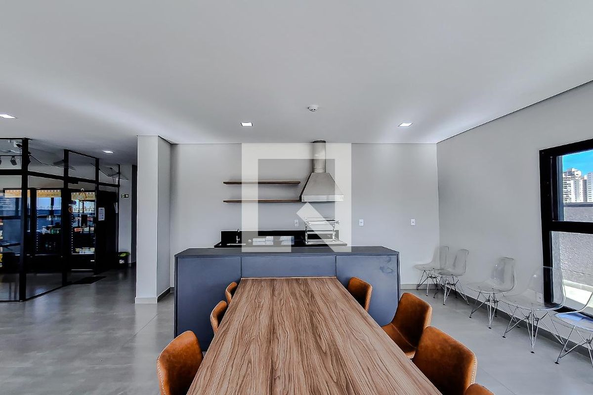 Kitnet-Studio, 35 m² - Foto 31