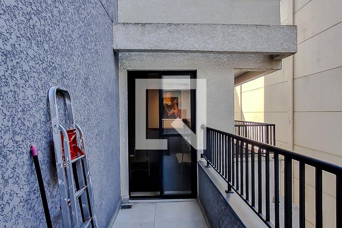 Kitnet-Studio, 35 m² - Foto 13