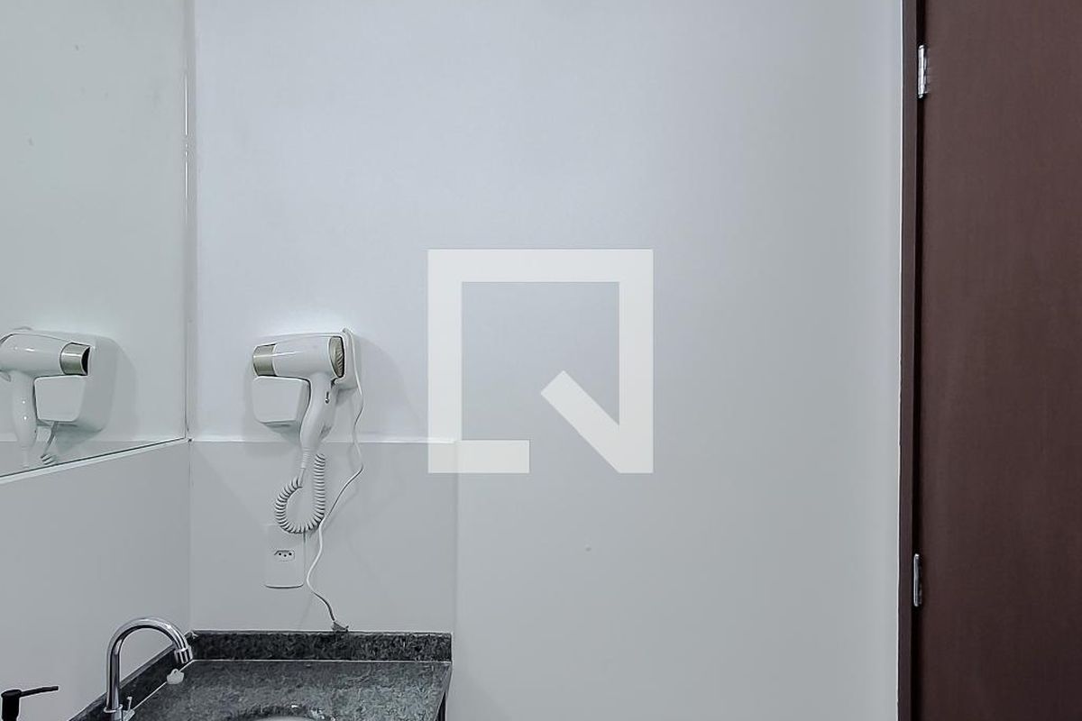 Kitnet-Studio, 35 m² - Foto 19
