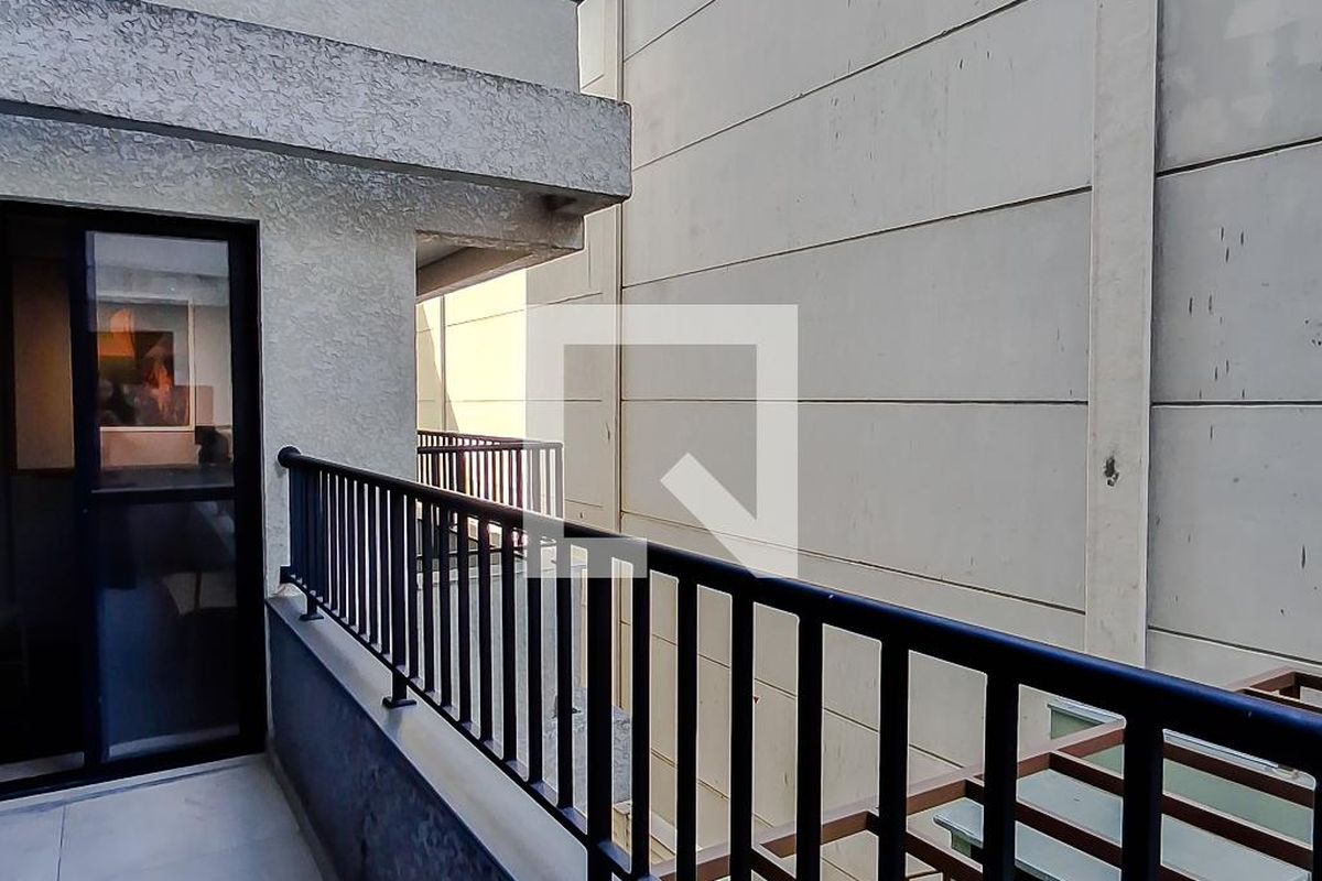Kitnet-Studio, 35 m² - Foto 14