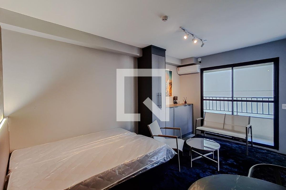 Kitnet-Studio, 35 m² - Foto 2