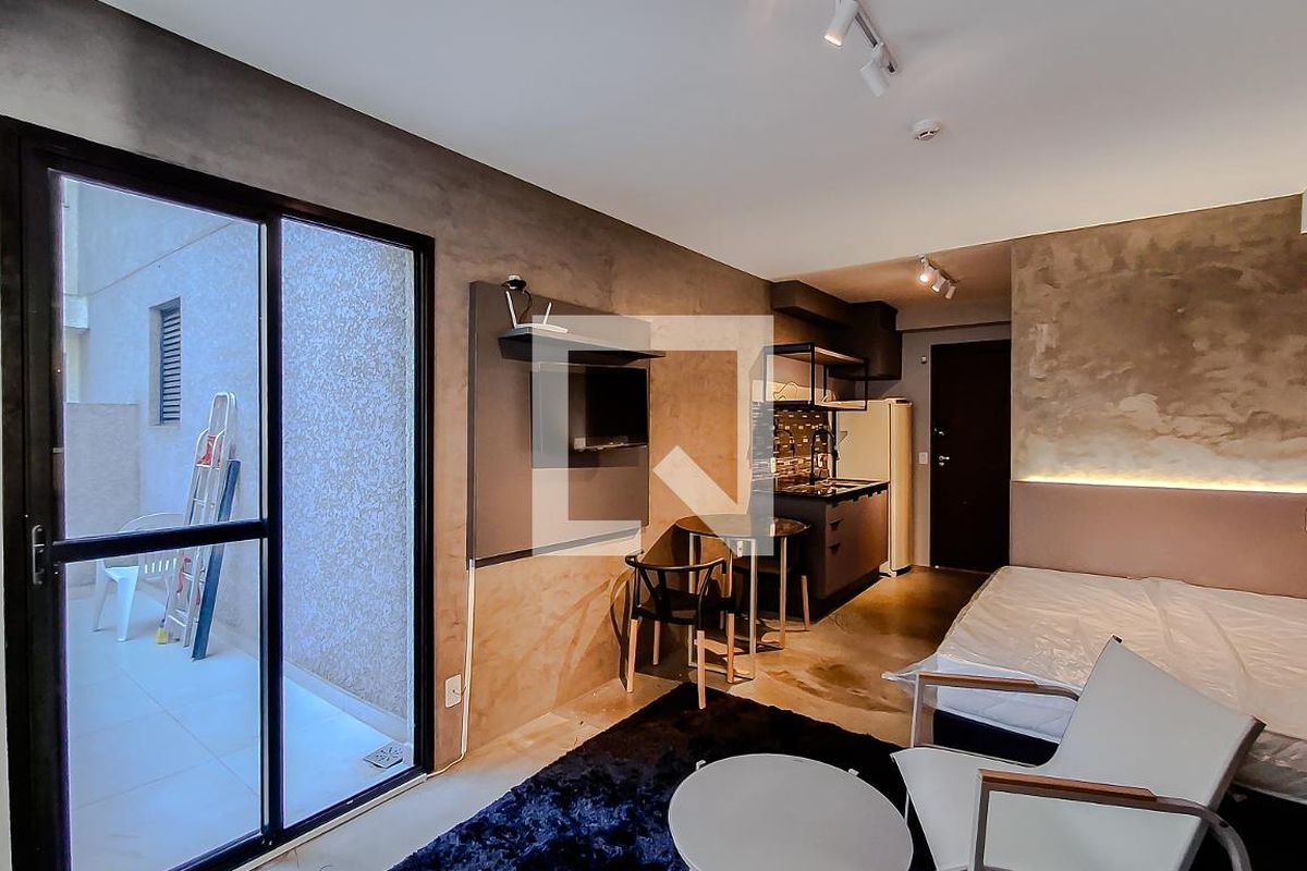 Kitnet-Studio, 35 m² - Foto 4