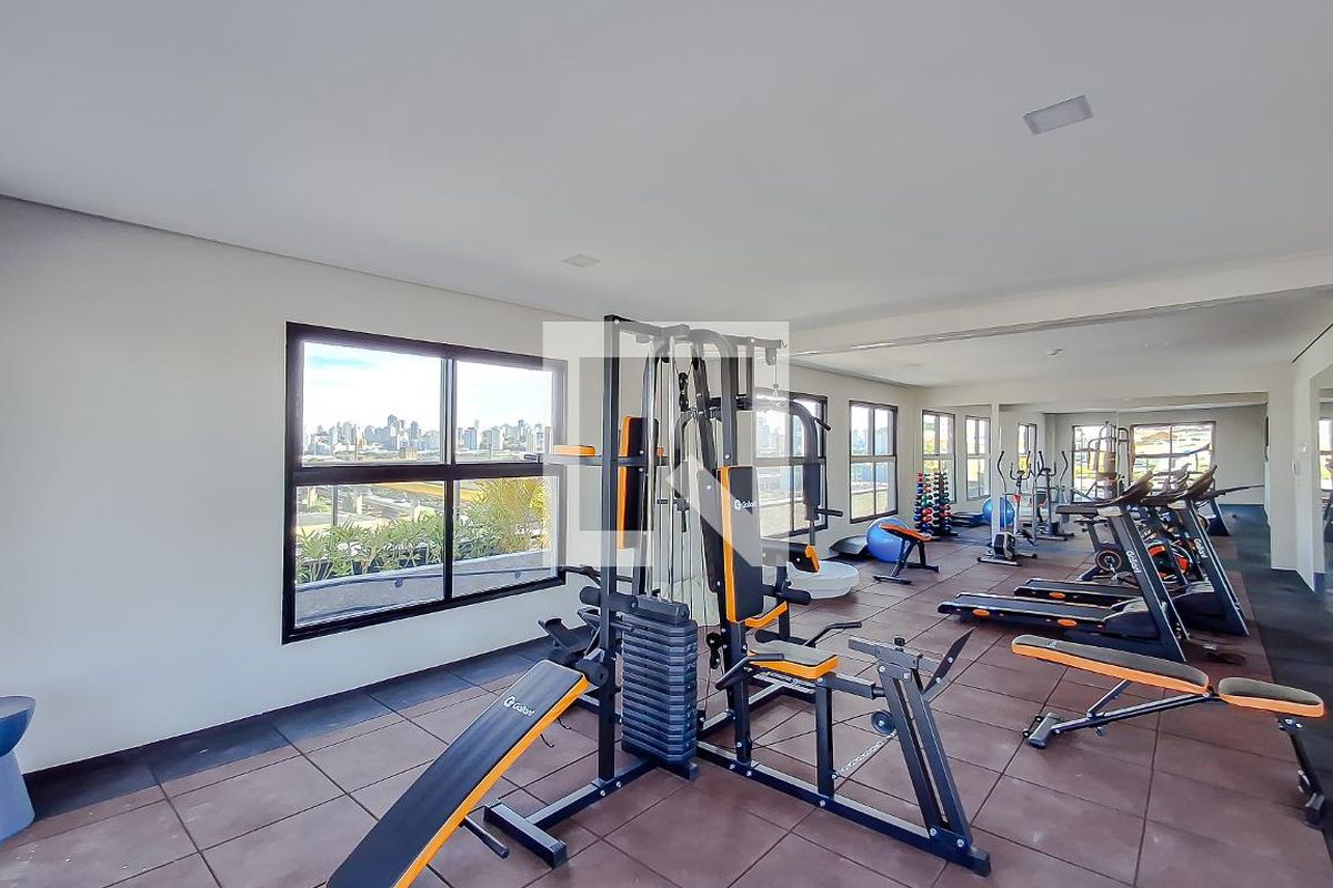 Kitnet-Studio, 35 m² - Foto 34