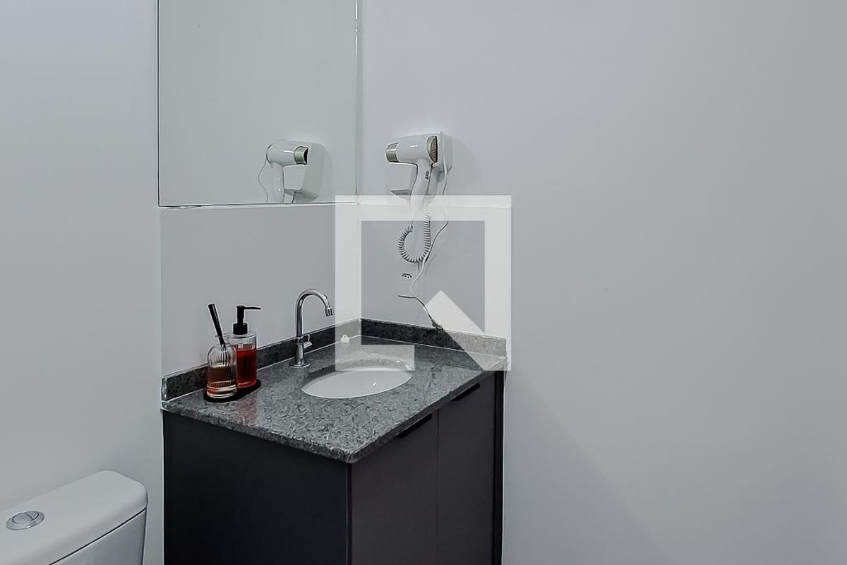 Kitnet-Studio, 35 m² - Foto 20