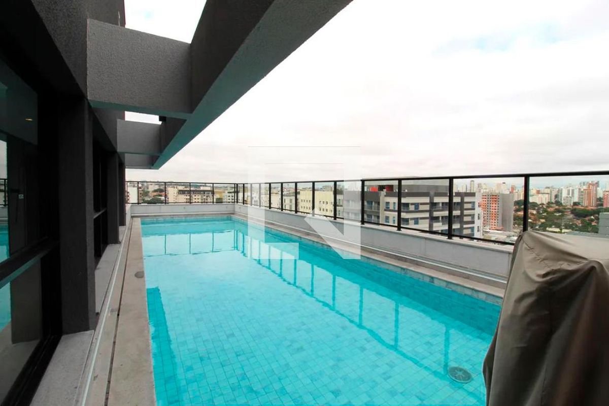 Apartamento, 1 quarto, 36 m² - Foto 29