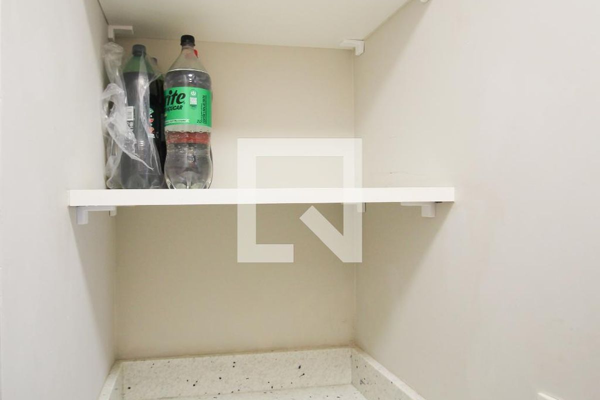 Apartamento, 1 quarto, 36 m² - Foto 9