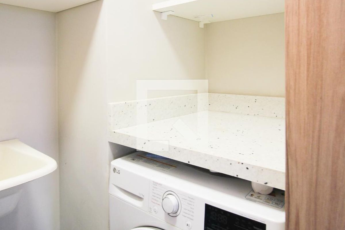 Apartamento, 1 quarto, 36 m² - Foto 7