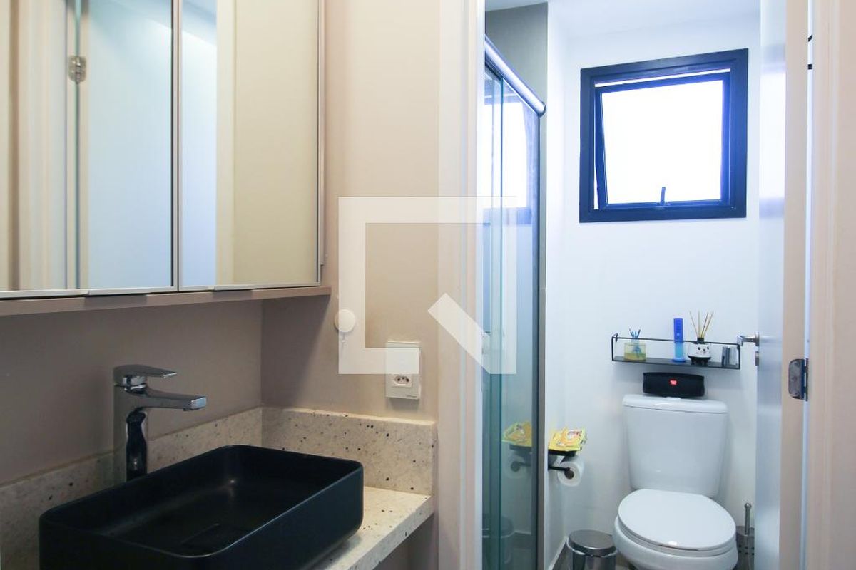 Apartamento, 1 quarto, 36 m² - Foto 14