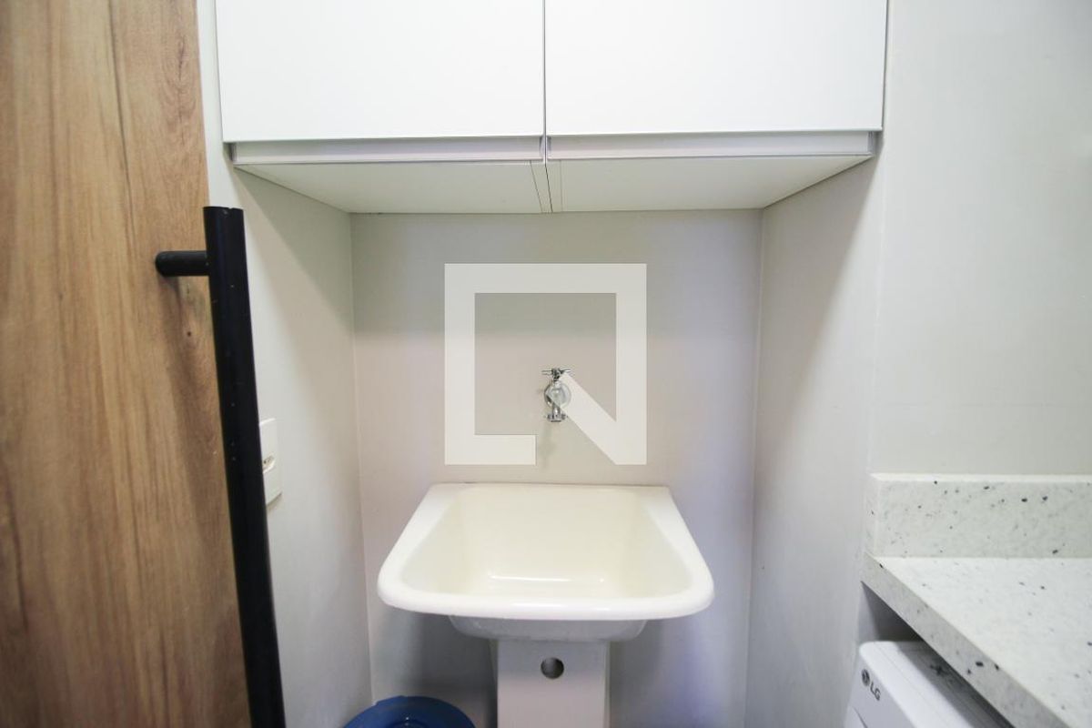 Apartamento, 1 quarto, 36 m² - Foto 8