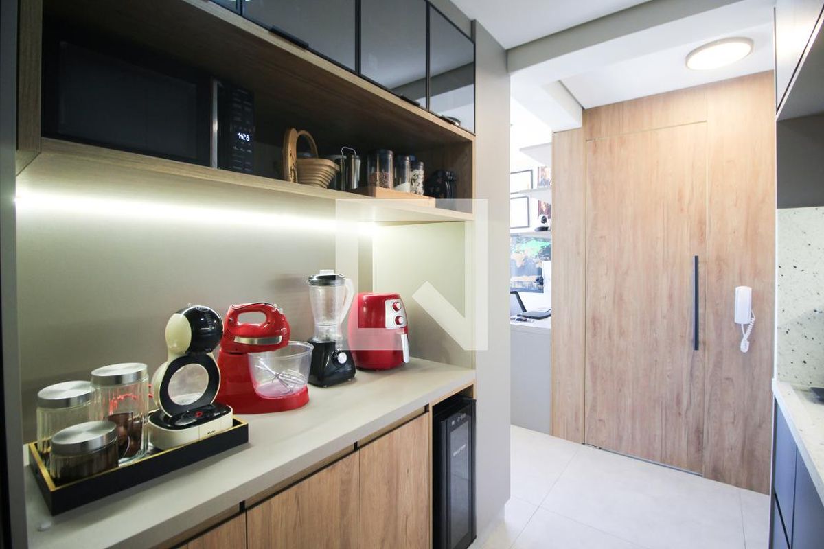Apartamento, 1 quarto, 36 m² - Foto 13