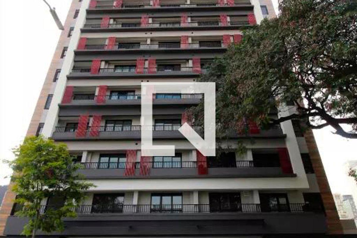 Apartamento, 1 quarto, 36 m² - Foto 32