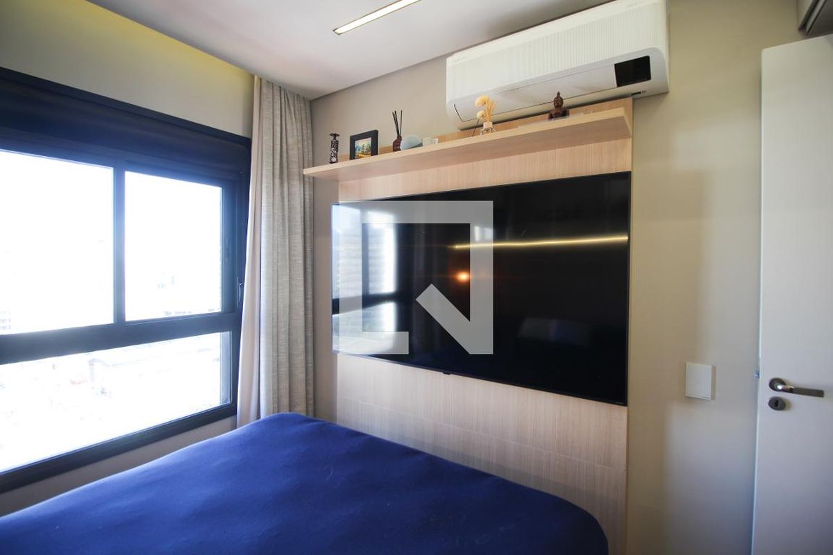Apartamento, 1 quarto, 36 m² - Foto 19