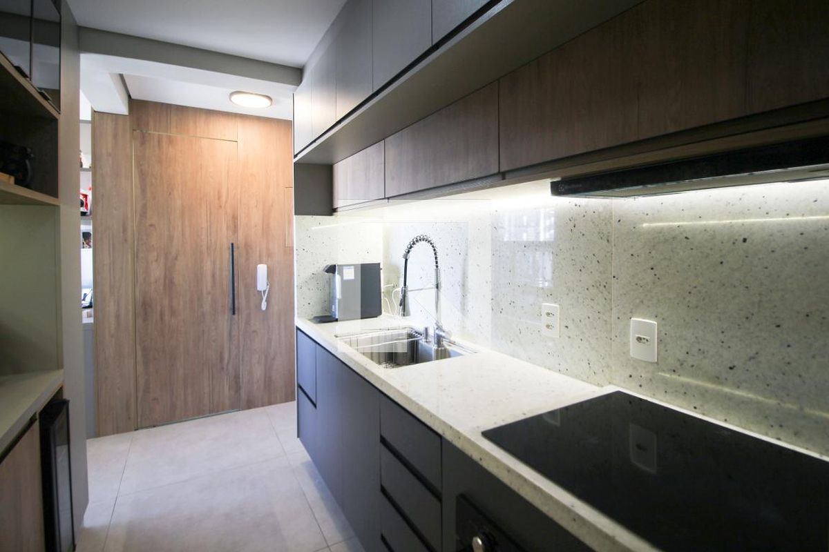 Apartamento, 1 quarto, 36 m² - Foto 12