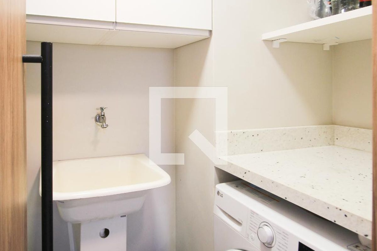 Apartamento, 1 quarto, 36 m² - Foto 6