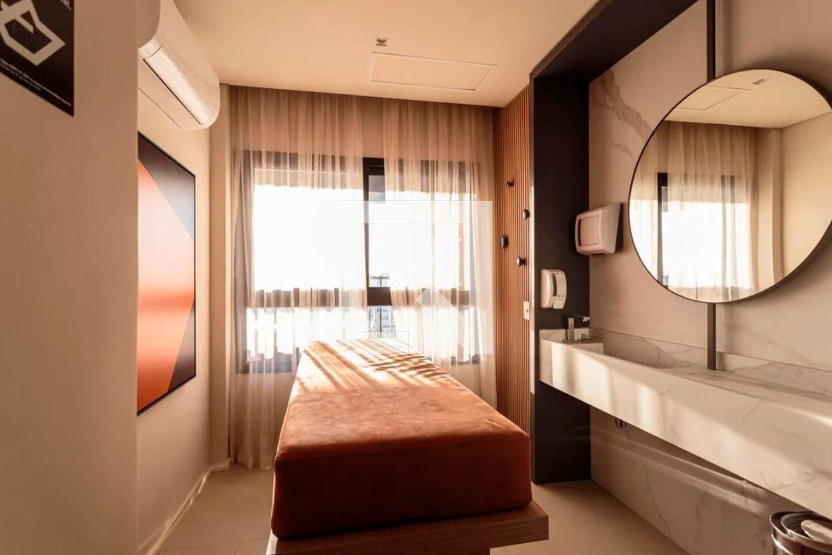 Apartamento, 1 quarto, 36 m² - Foto 25