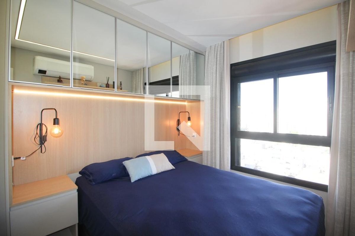 Apartamento, 1 quarto, 36 m² - Foto 18