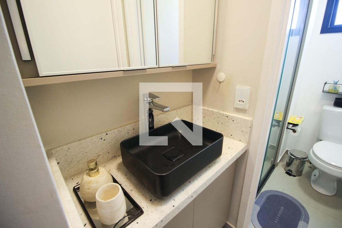 Apartamento, 1 quarto, 36 m² - Foto 15