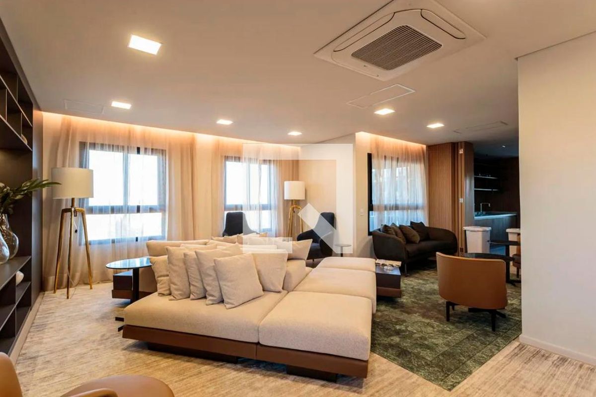 Apartamento, 1 quarto, 36 m² - Foto 27