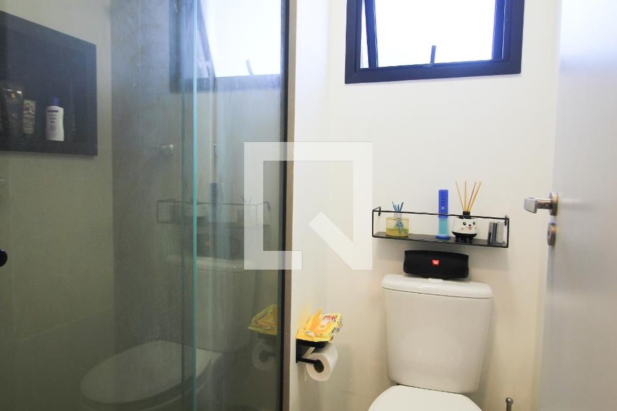 Apartamento, 1 quarto, 36 m² - Foto 16