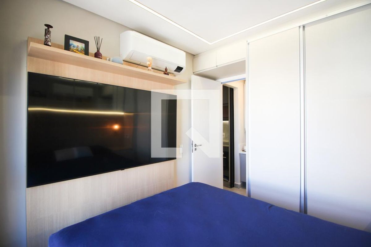 Apartamento, 1 quarto, 36 m² - Foto 21